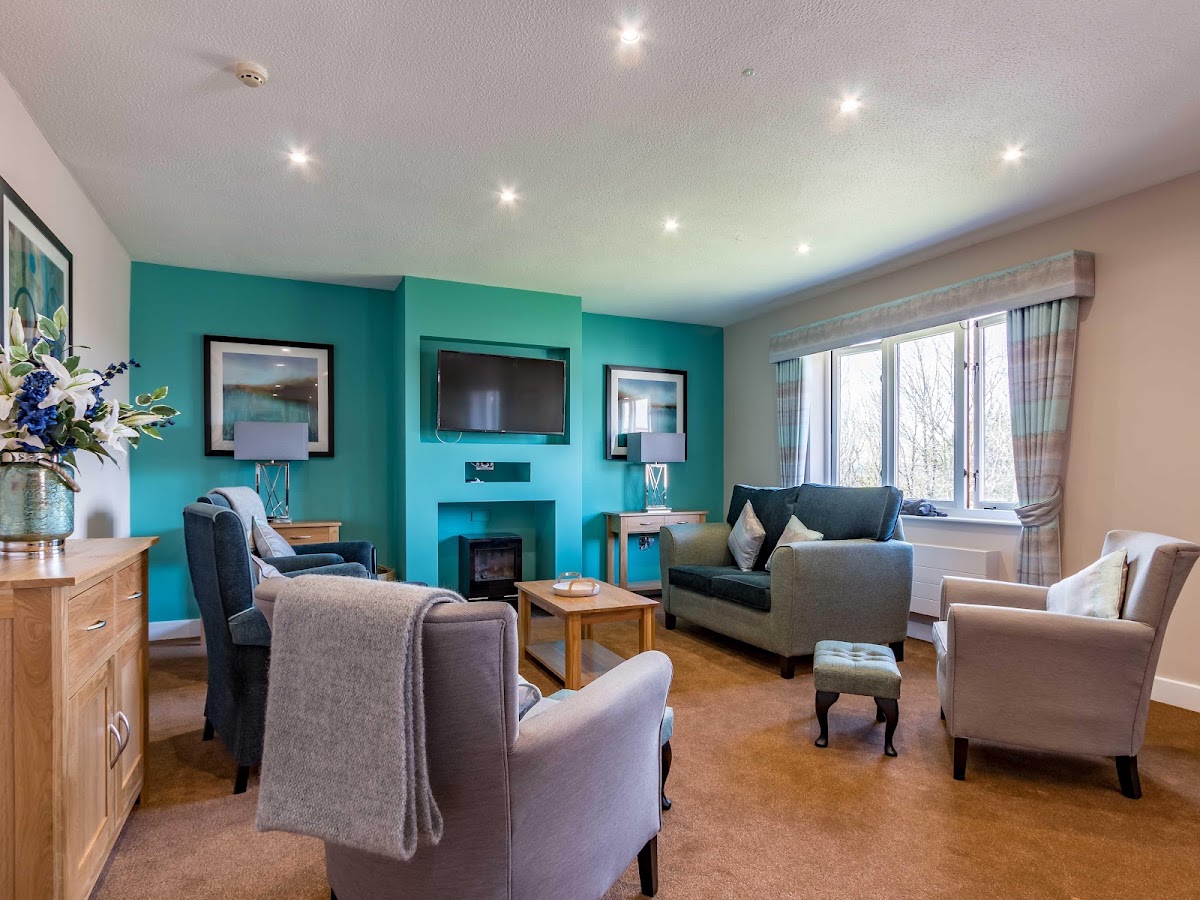 Barchester – Kernow House Care Centre