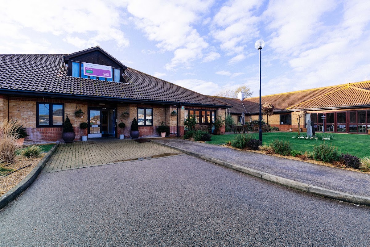 Barchester – Kingsland House Care Home