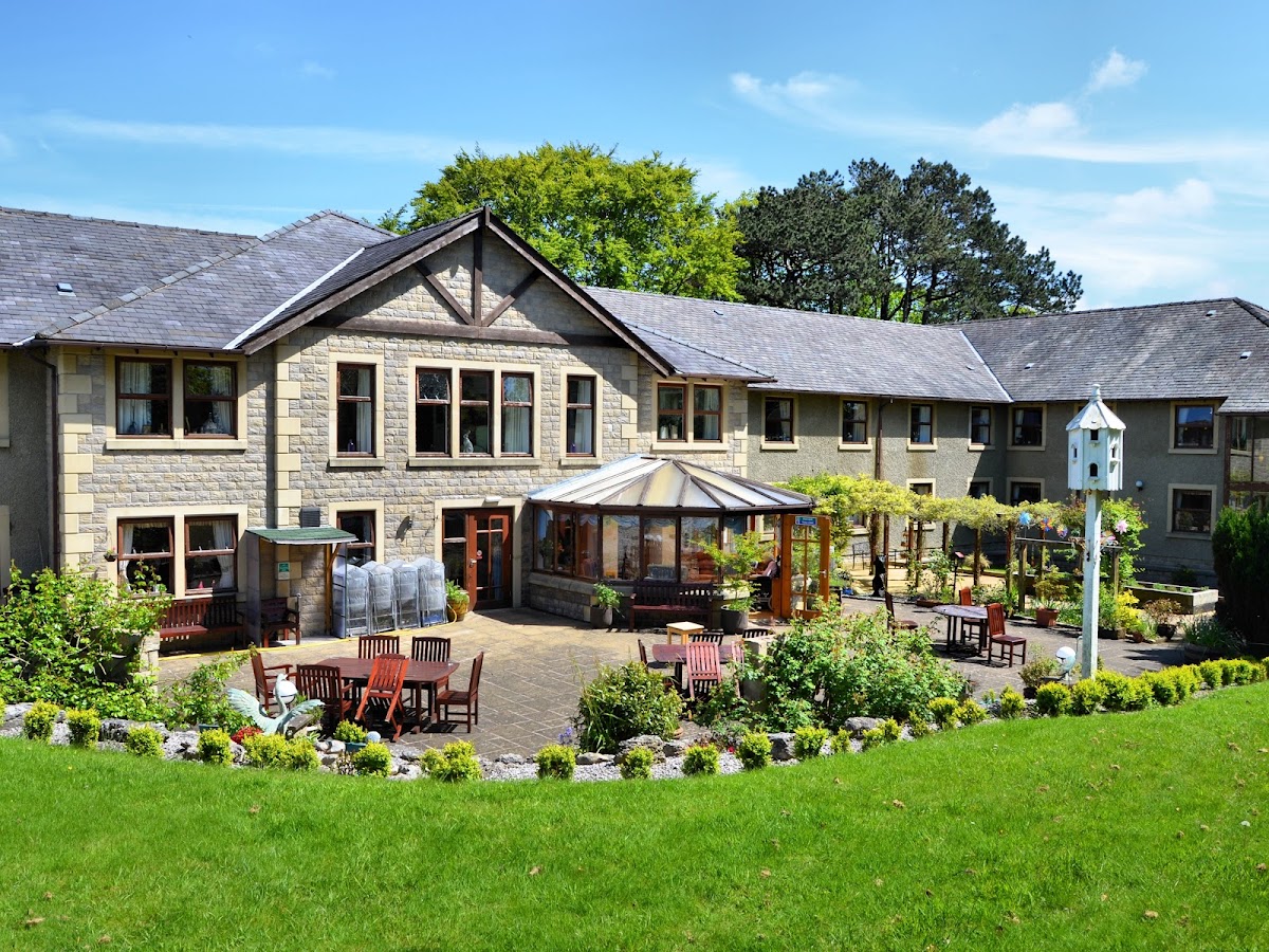 Barchester – Laurel Bank Care Home
