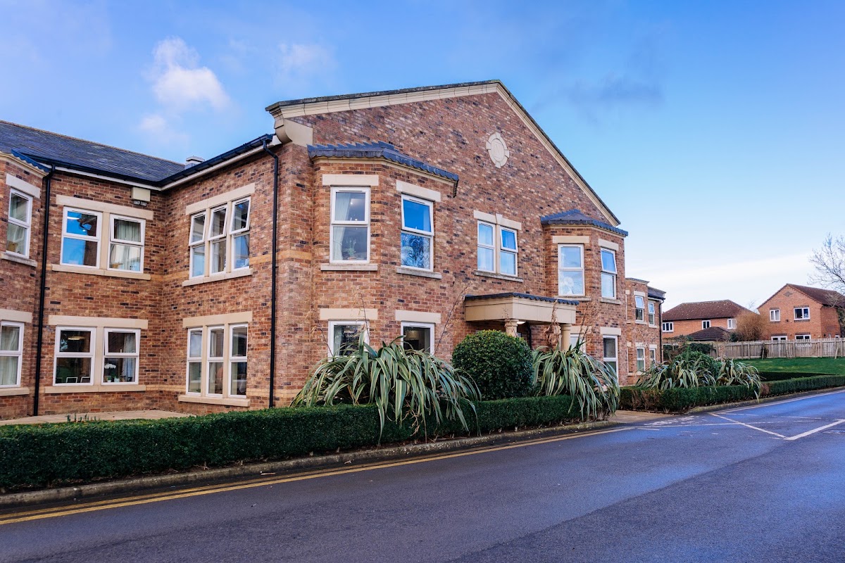 Barchester – Leeming Bar Grange Care Home