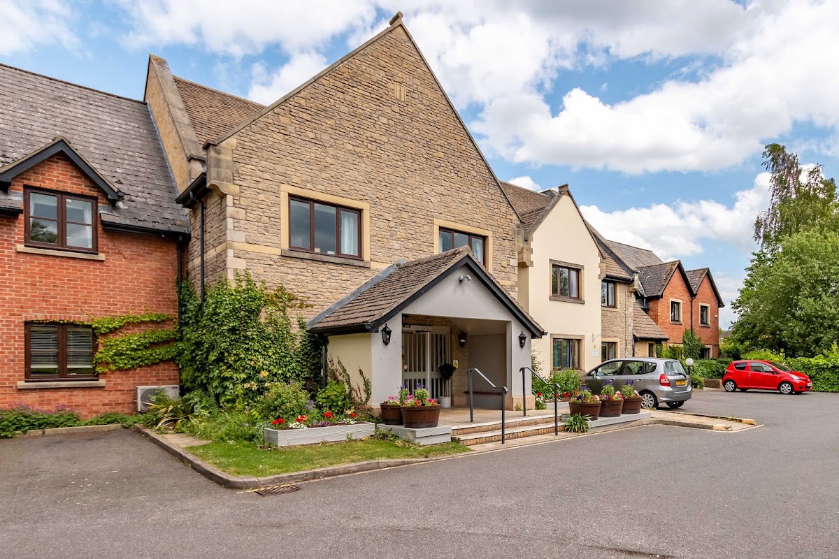 Barchester – Longueville Court Care Home