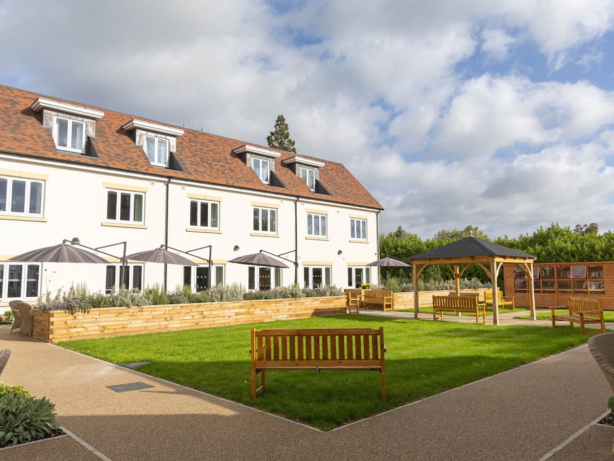 Barchester – Lotus Manor Care Home