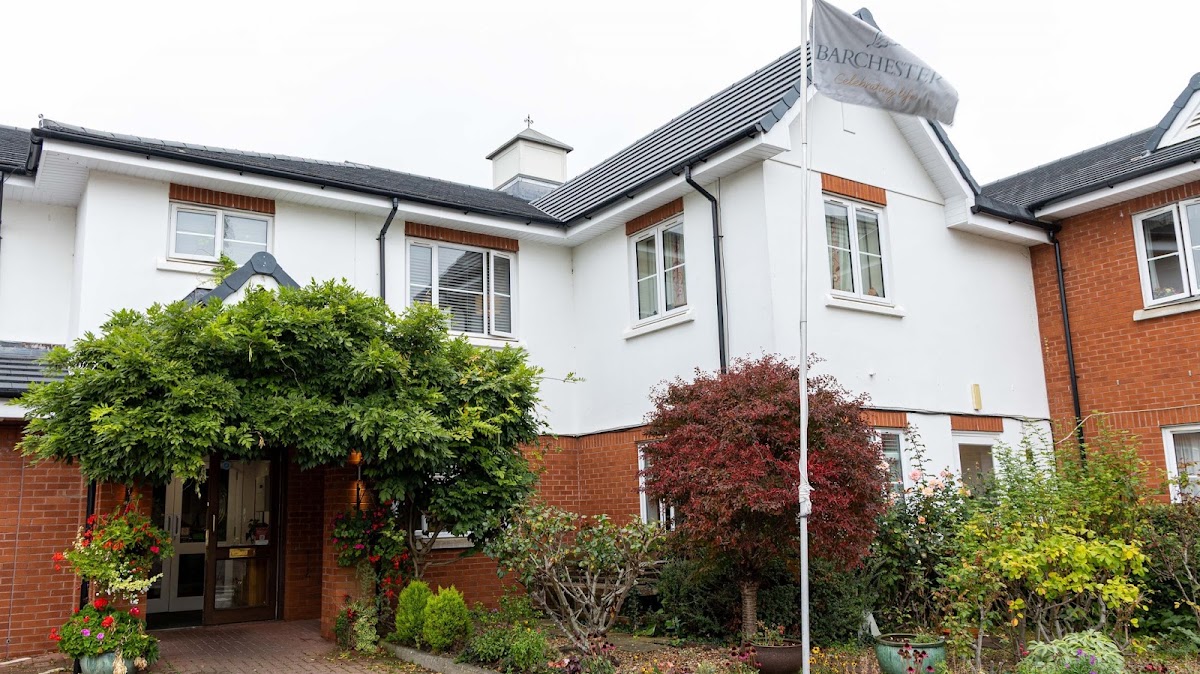 Barchester – Lucerne House Care Home