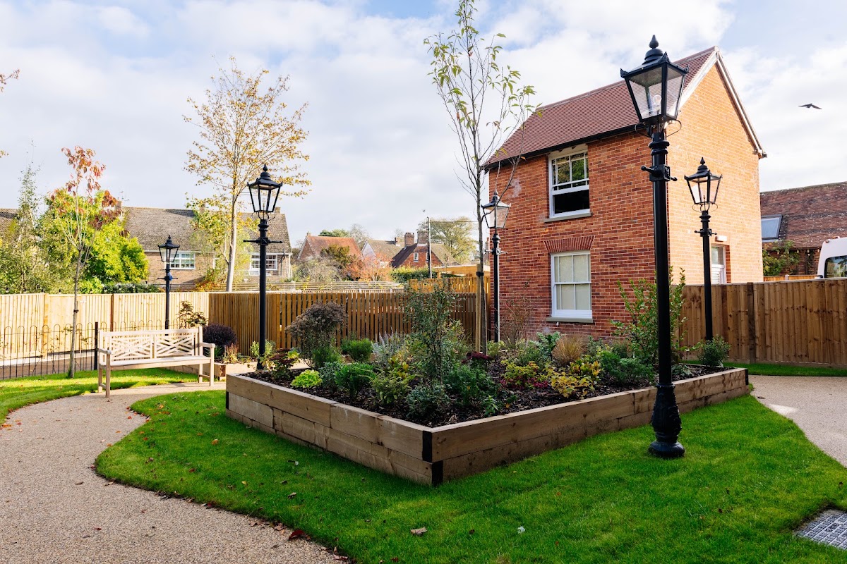 Barchester – Lydfords Care Home