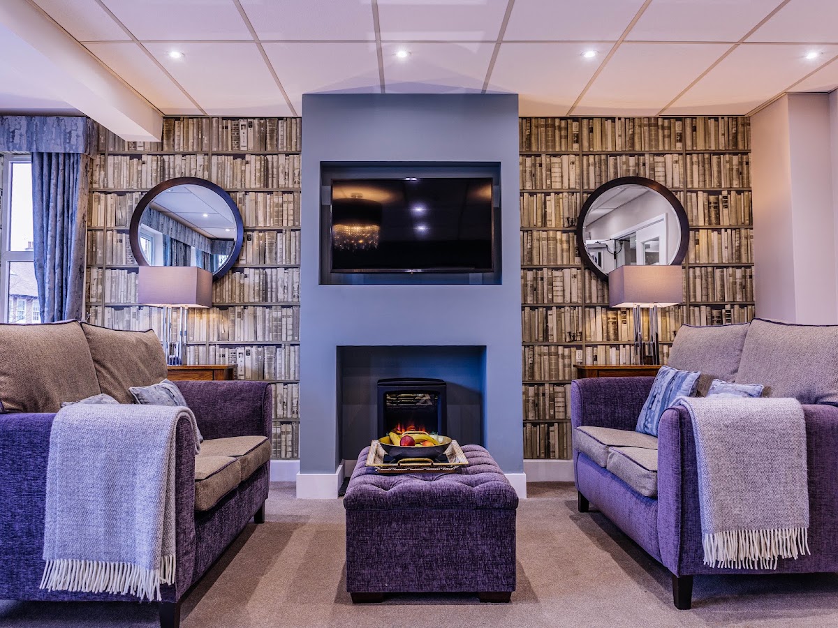 Barchester – Magnolia Court Care Home