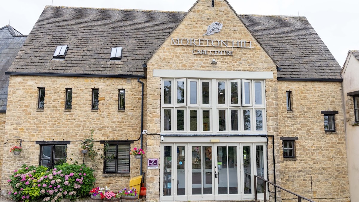 Barchester – Moreton Hill Care Home