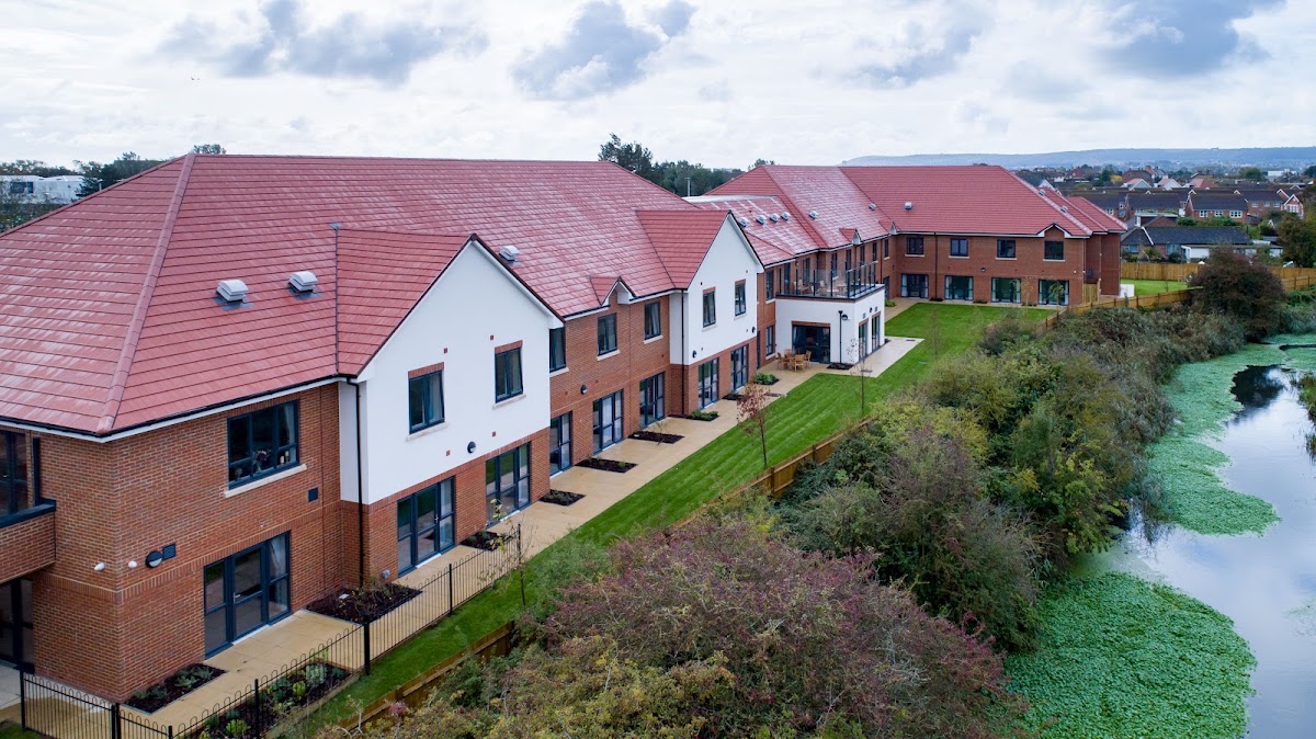 Barchester – Mortain Place Care Home