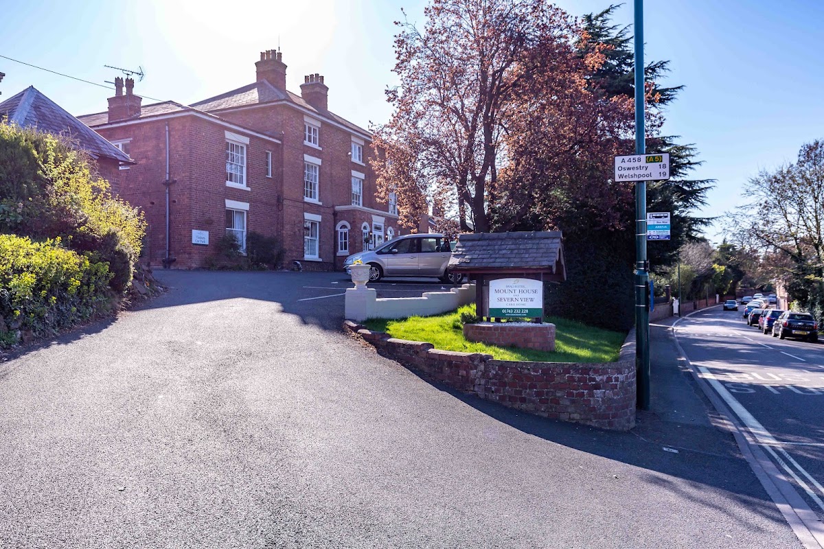 Barchester – Mount House Care Home