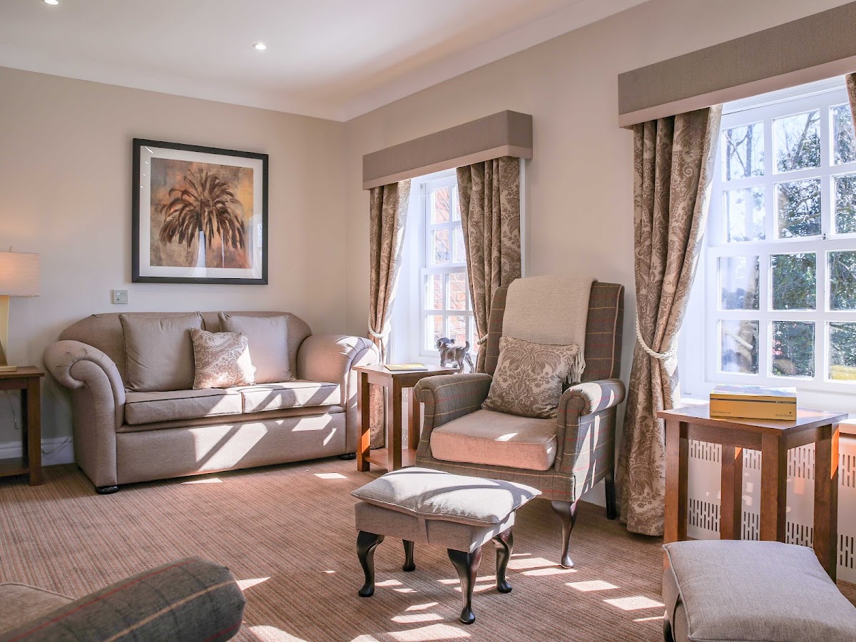 Barchester – Mount Tryon Care Home