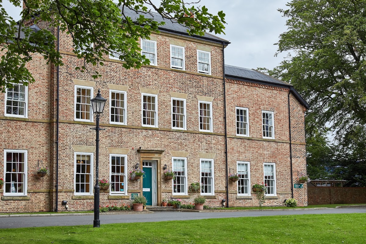 Barchester – Mount Vale Care Home