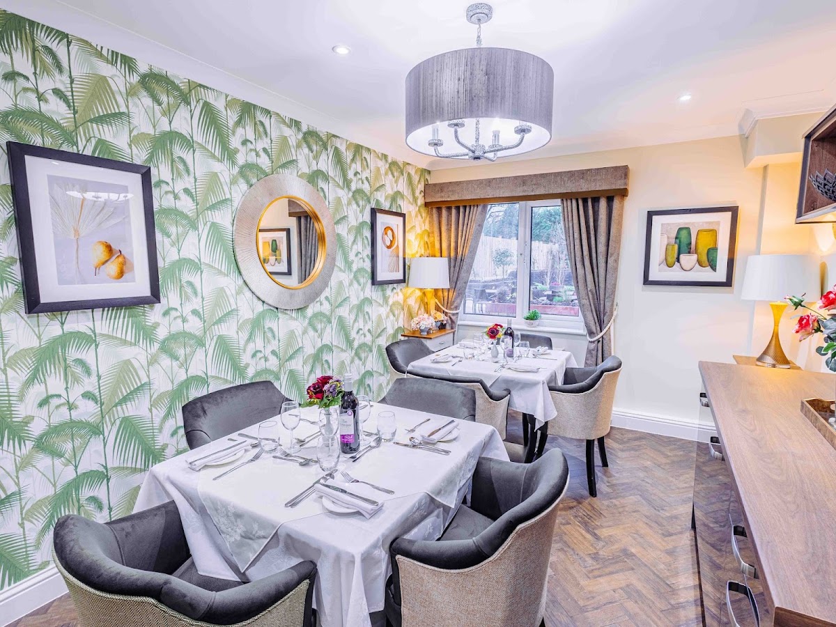 Barchester – Newington Court Care Home