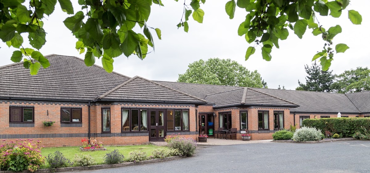 Barchester – Ottley House Care Home