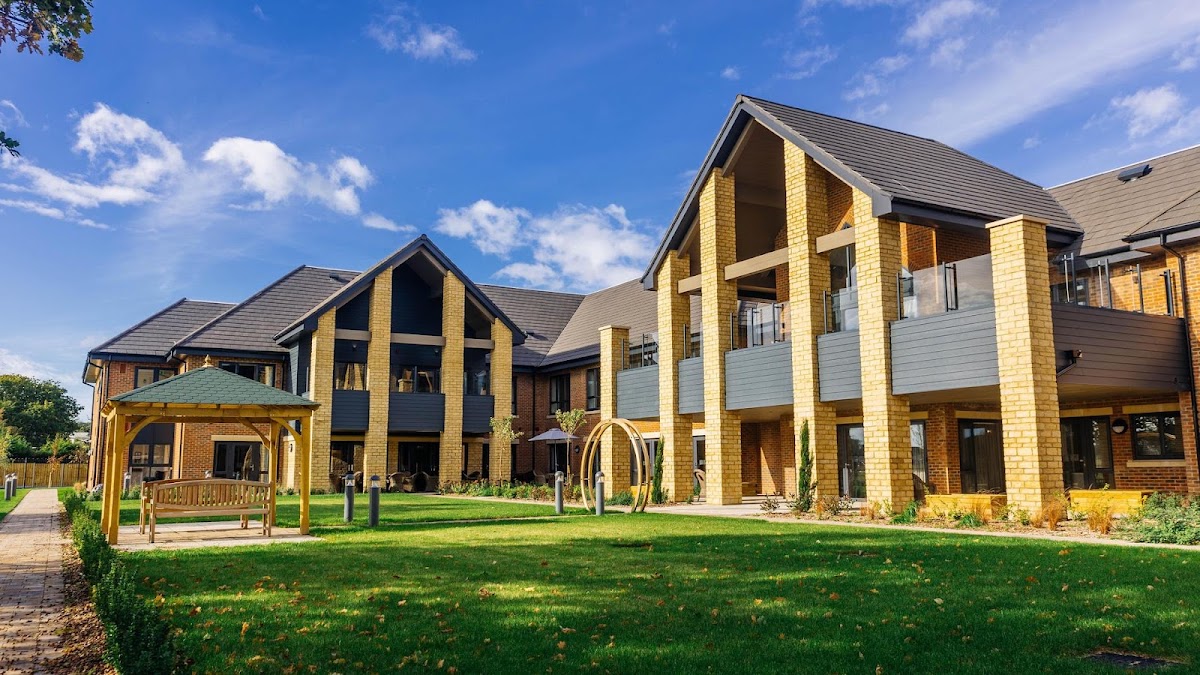 Barchester – Parley Place Care Home