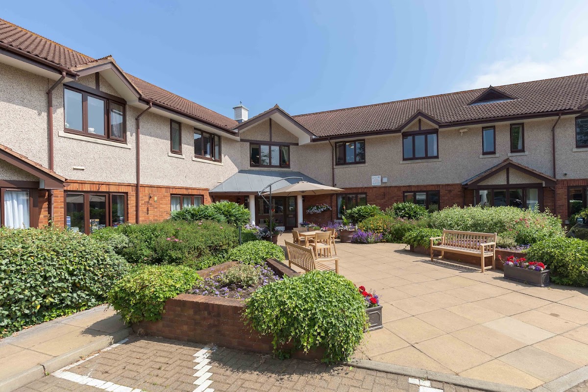 Barchester – Paternoster House Care Centre