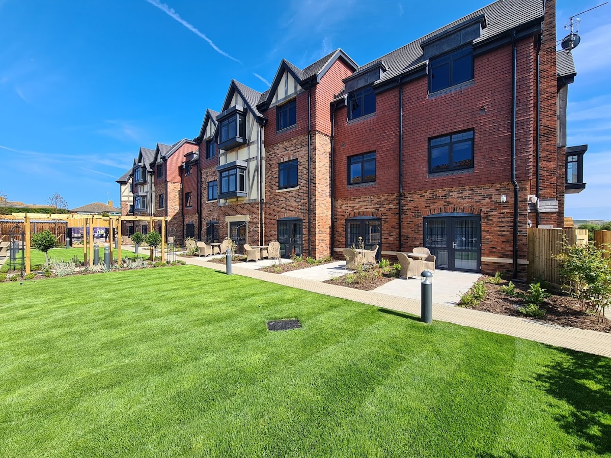 Barchester – Port Manor Care Home