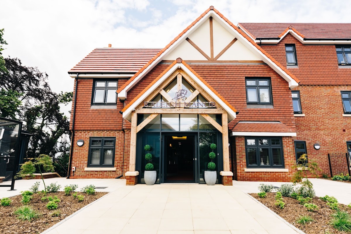 Barchester – Raleigh Manor Care Home