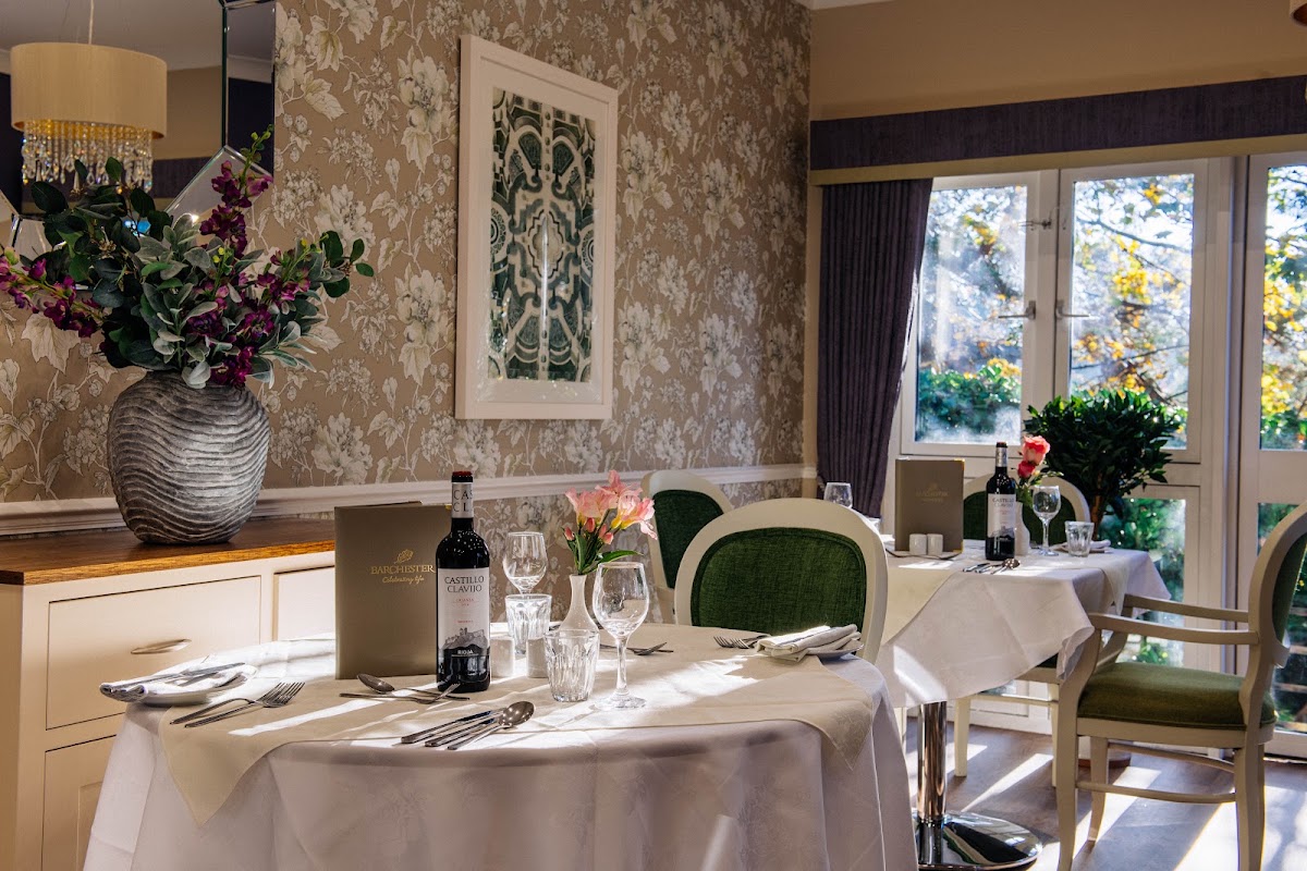 Barchester – Reigate Beaumont Care Home
