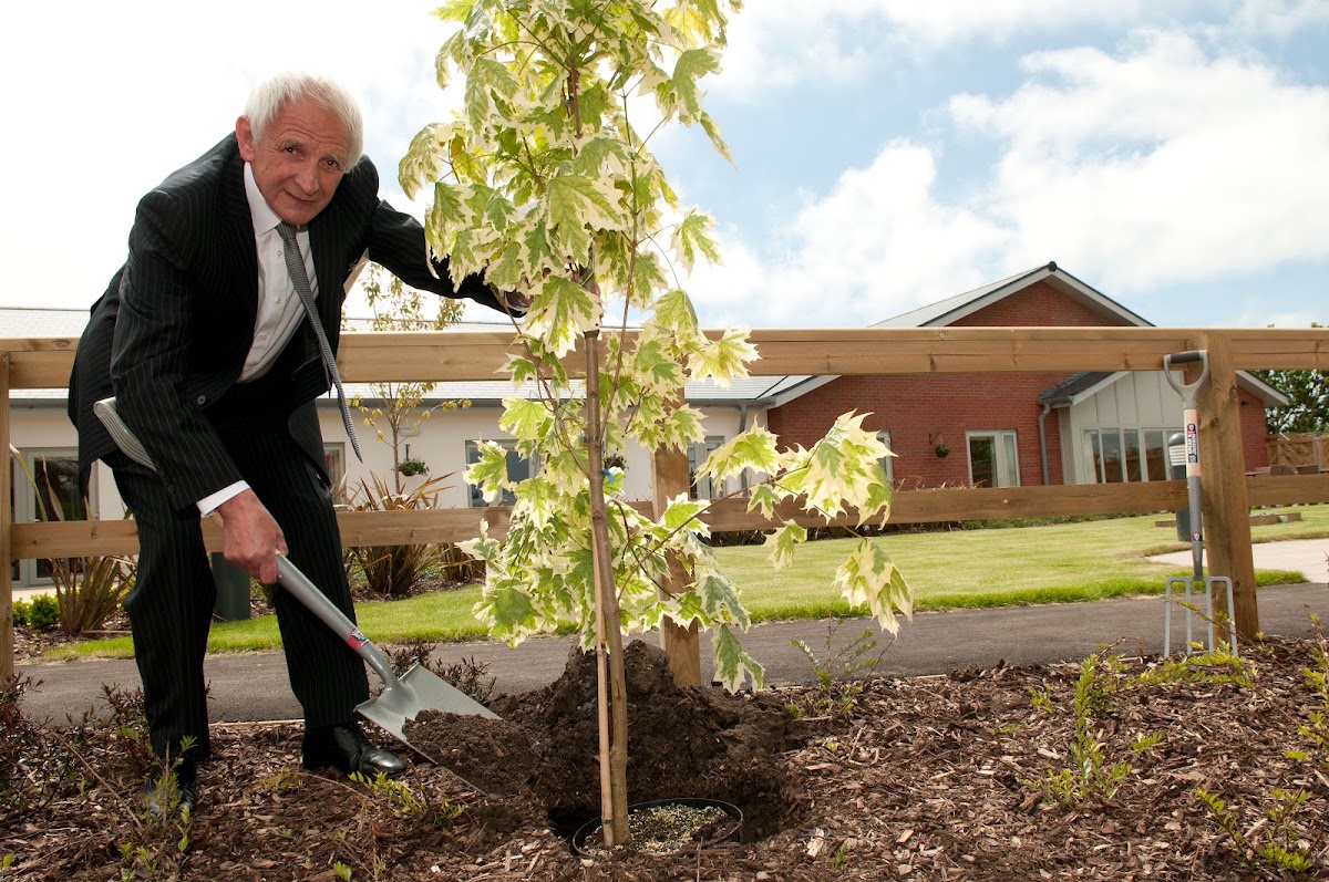 Barchester – Ritson Lodge Care Home