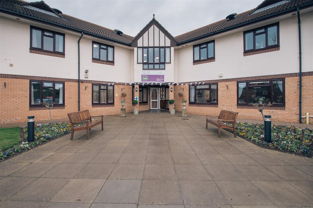 Barchester – Rose Lodge Care Home