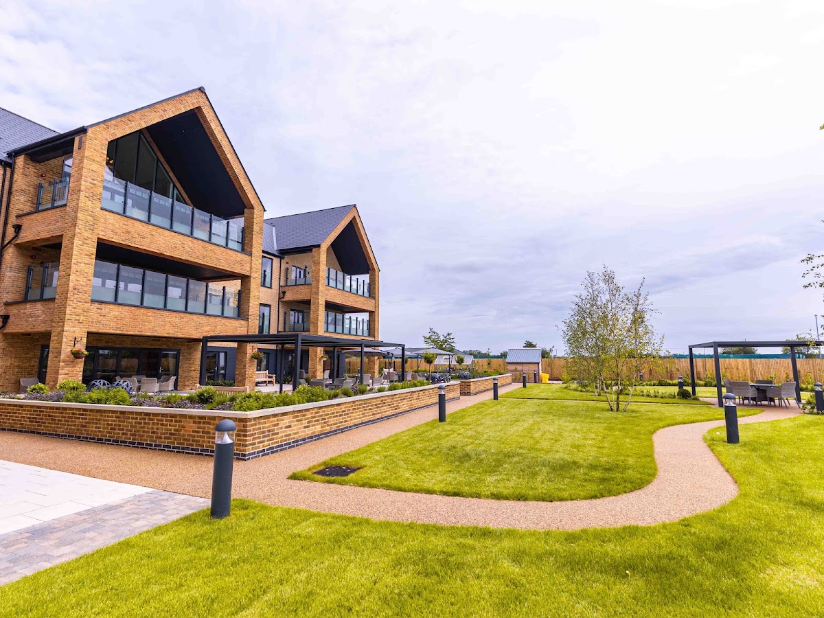Barchester – Rose Water Place Care Home