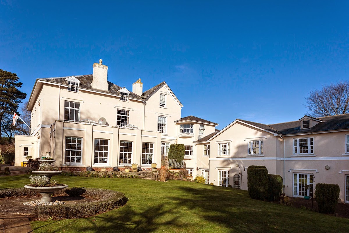 Barchester – Ross Court Care Home