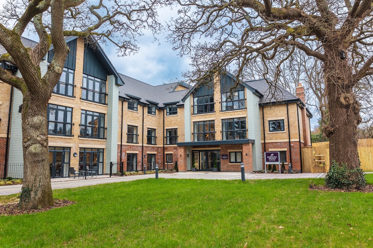 Barchester – Shawford Springs Care Home
