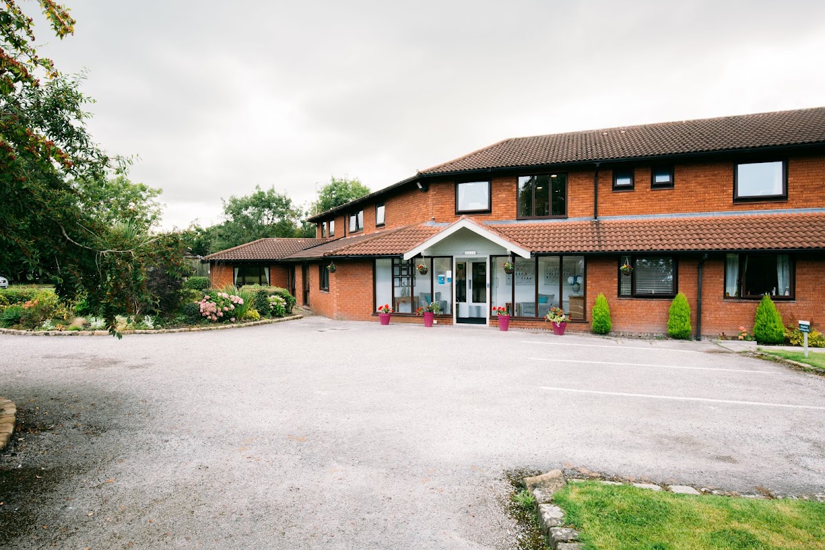 Barchester – Sherwood Lodge Care Home