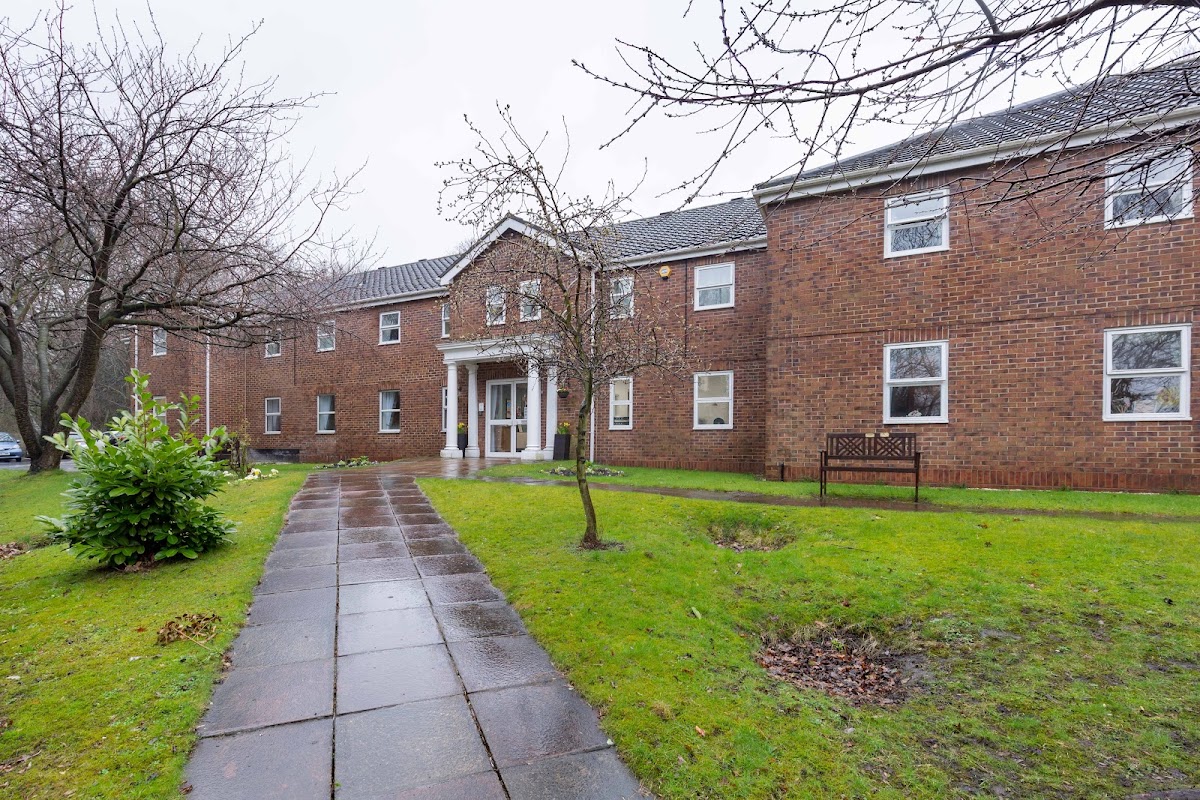Barchester – South Chowdene Care Home