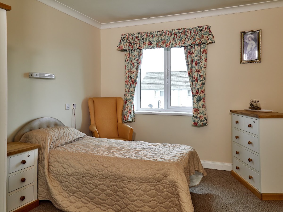 Barchester – Springvale Court Care Home