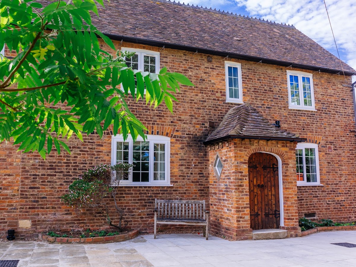 Barchester – Tewkesbury Fields Care Home