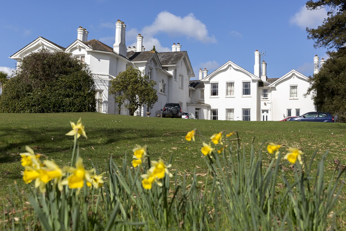 Barchester – The Cedars Care Home (New Forest)
