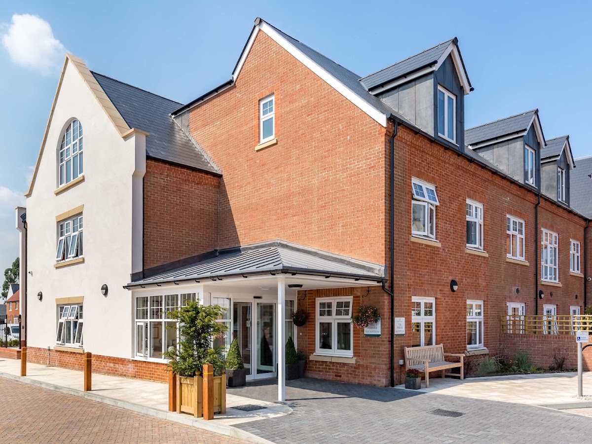 Barchester – The Fernes Care Home