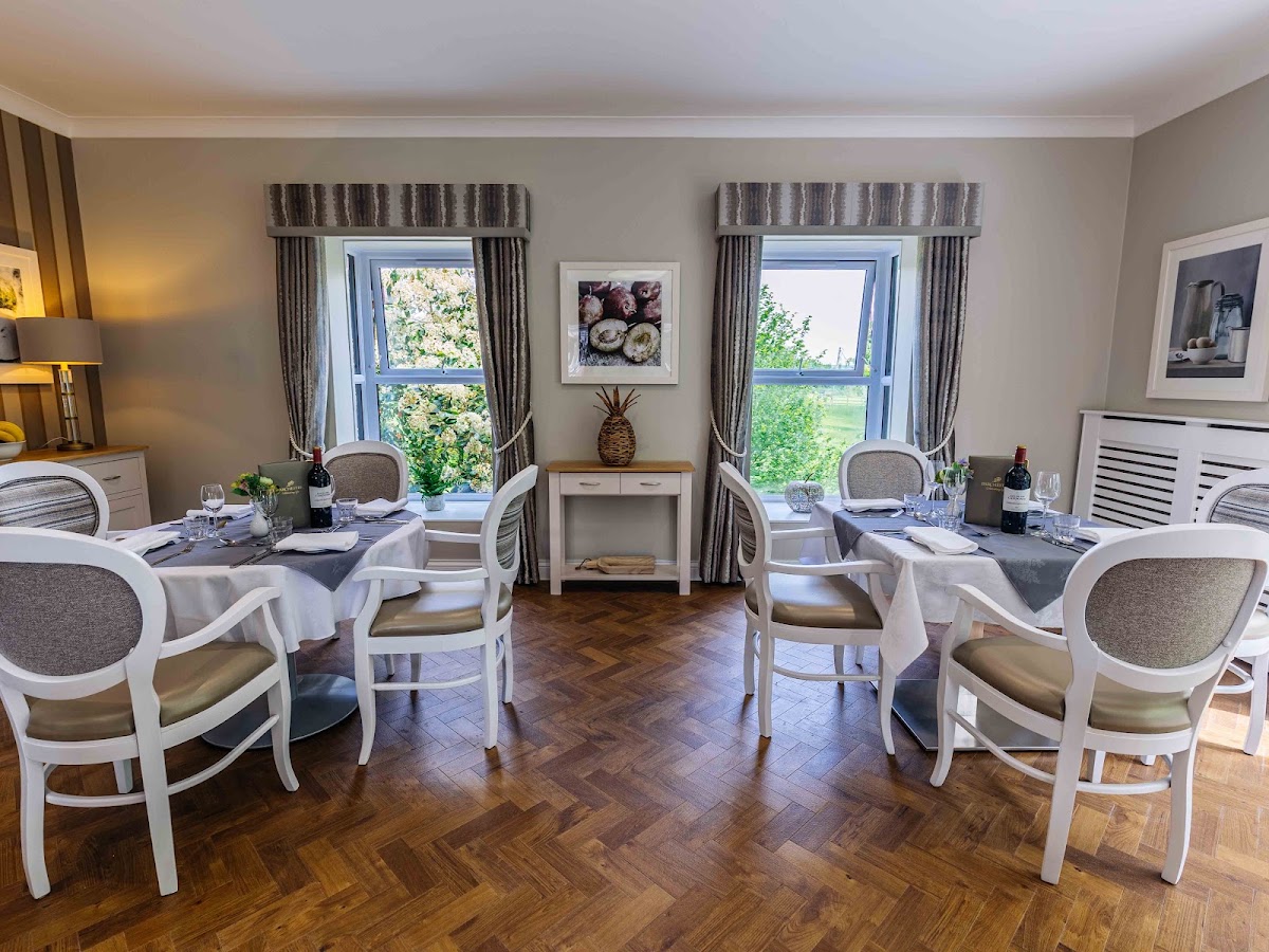 Barchester – The Manor Care Home