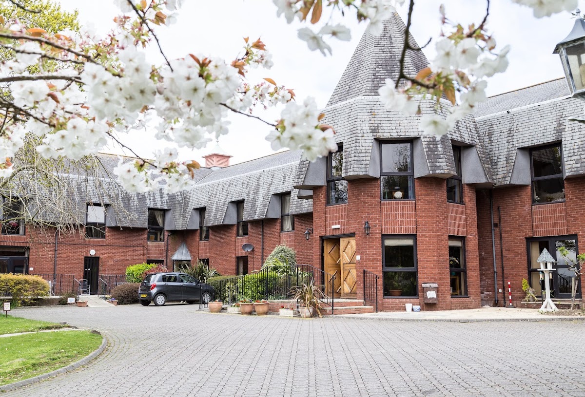Barchester – Tyspane Care Home