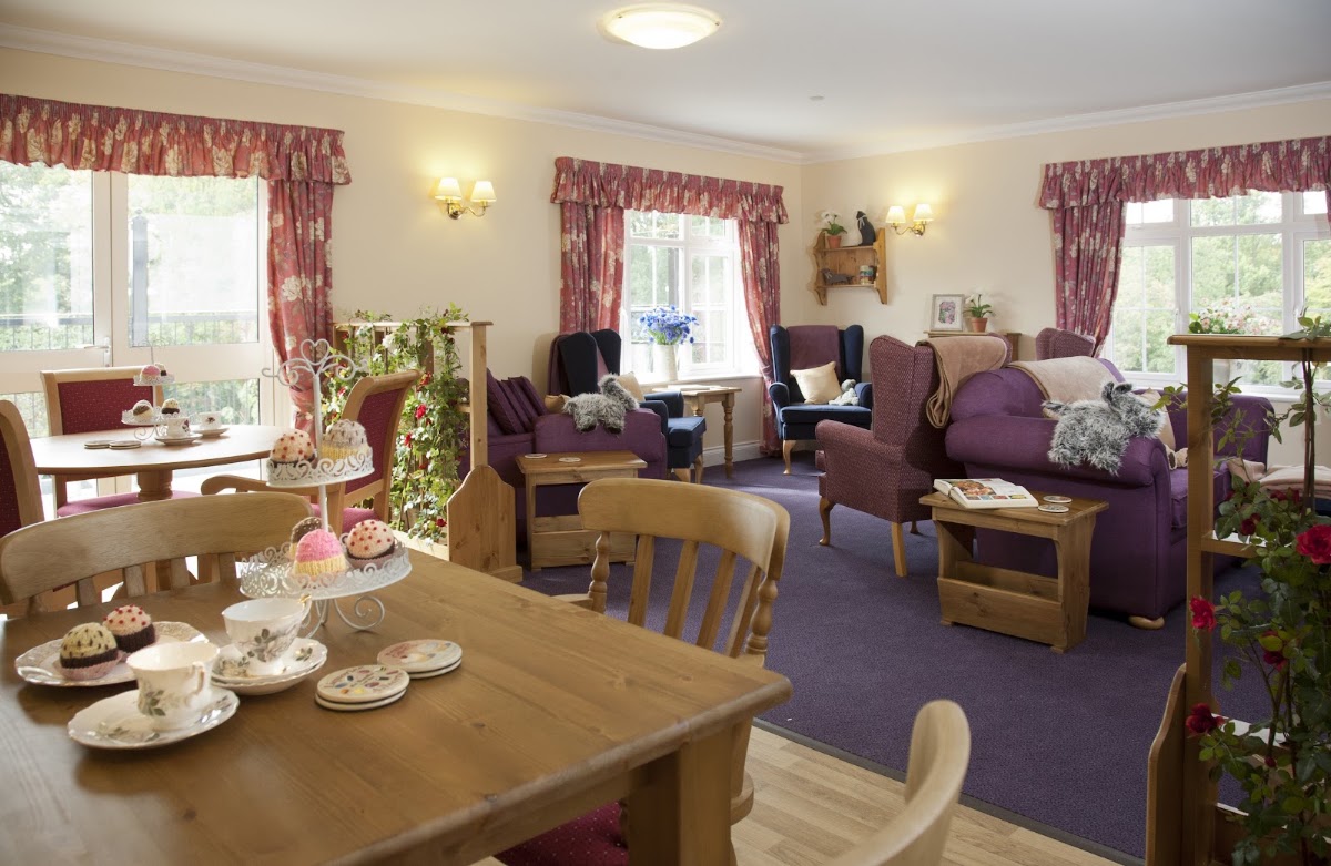 Barchester – Wadhurst Manor Care Home