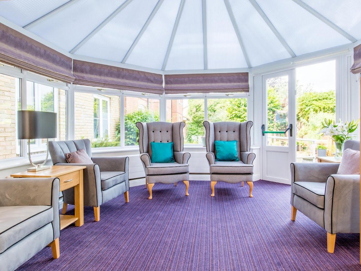 Barchester – West Oak Care Home