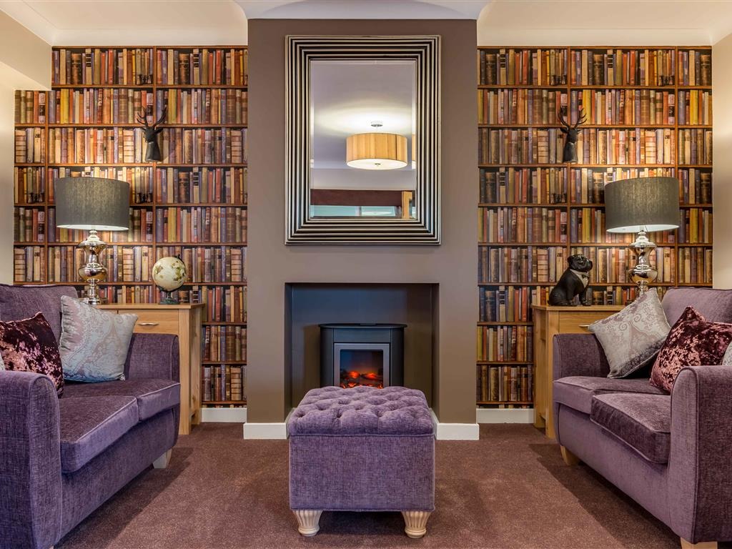 Barchester – Westlake House Care Home
