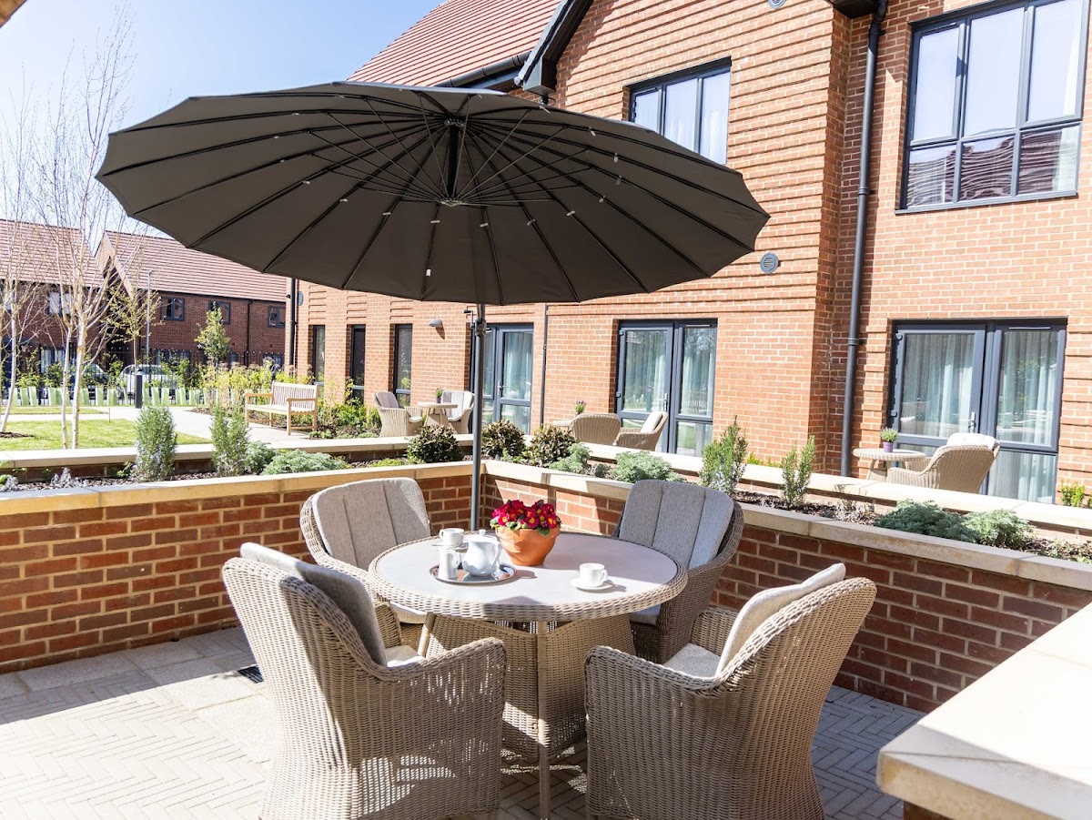 Barchester – Weystone Manor Care Home