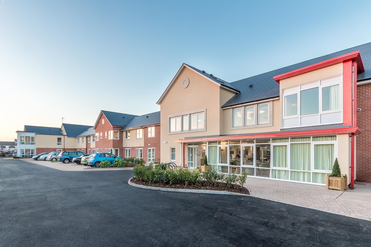 Barchester – Woodland View Care Home