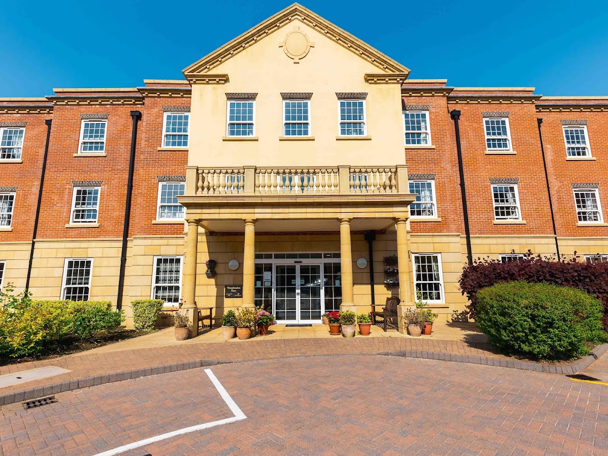 Barchester – Worplesdon View Care Home