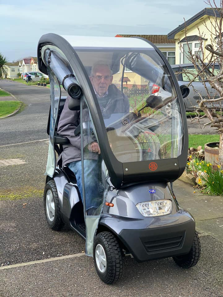 Bargain Mobility