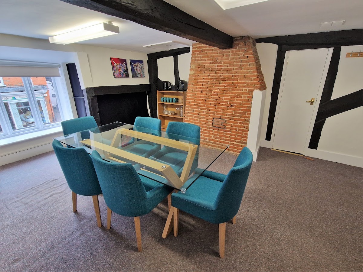 Barker Parry Town Planning Ltd