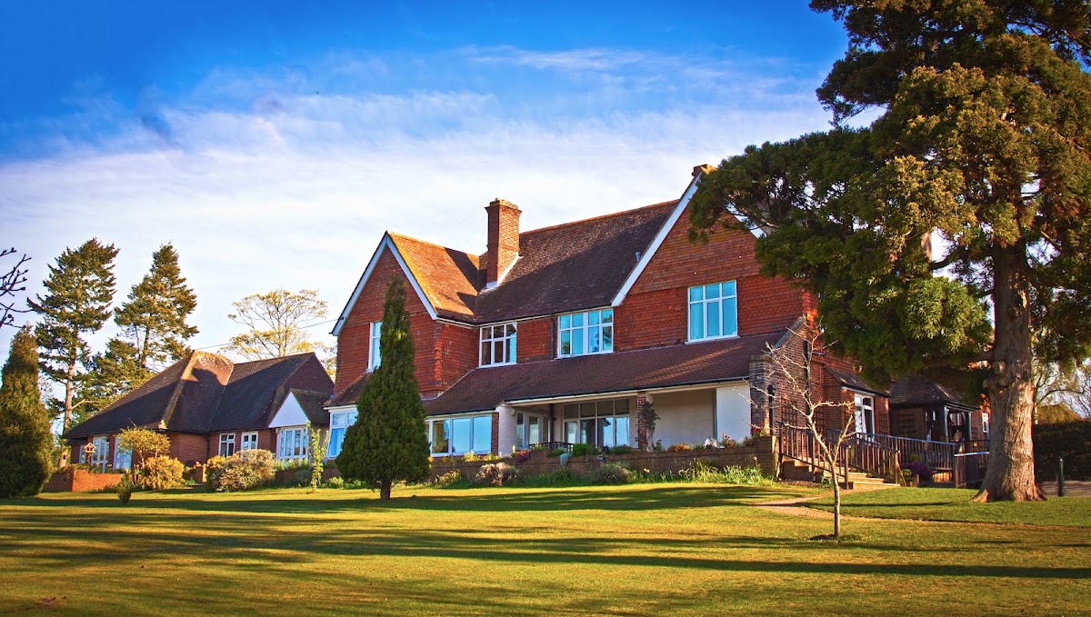 Barlavington Manor Residential & Dementia Care Home & Assisted Living Retirement Village
