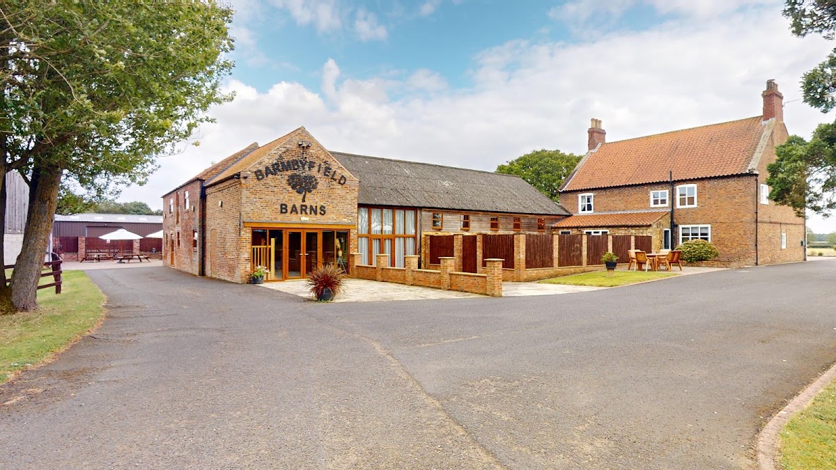 Barmbyfield Barns