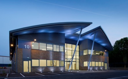 Barnard & Webb Solicitors