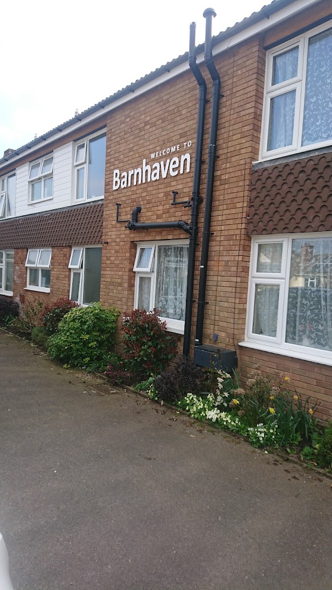 Barnhaven Care Home
