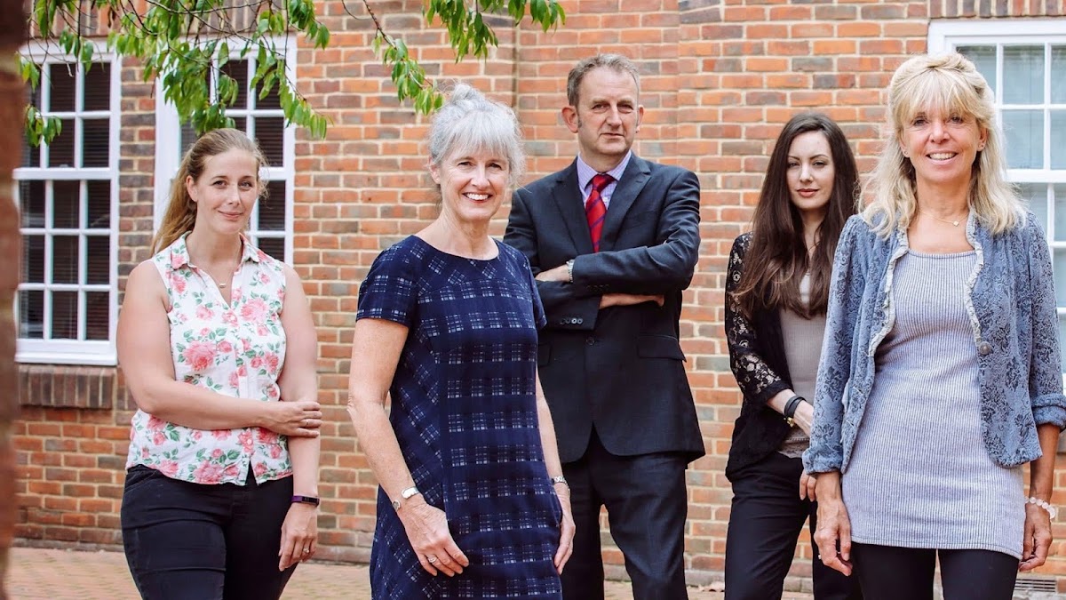 Barringtons Solicitors (now part of Heald Nickinson Solicitors)