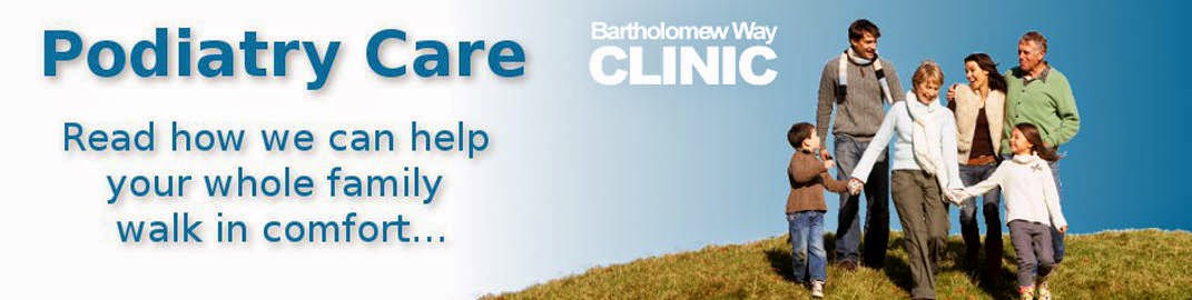 Bartholomew Way Clinic