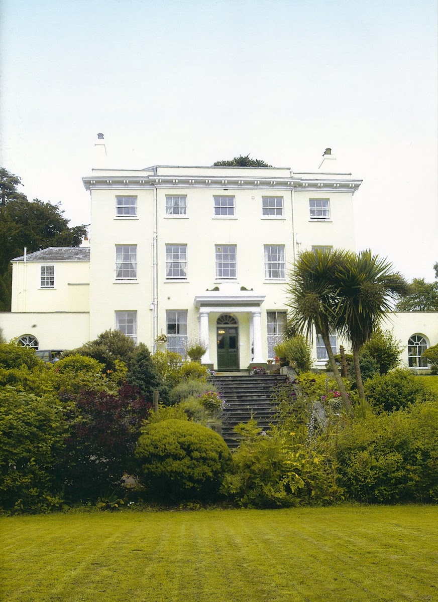 Barton Place