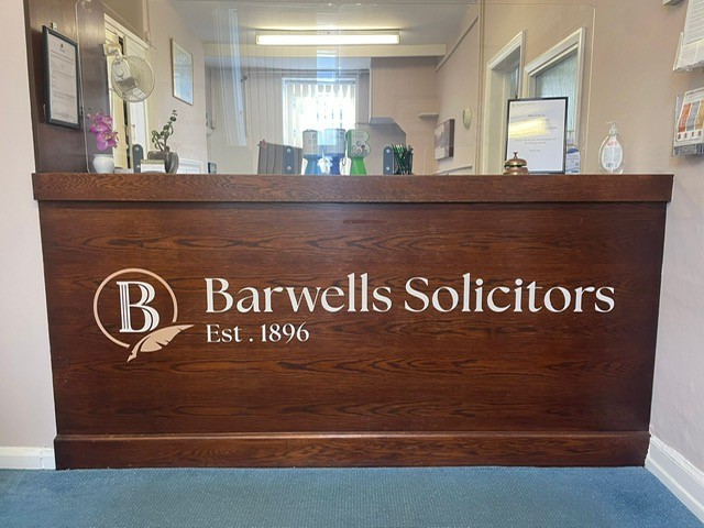 Barwells Solicitors